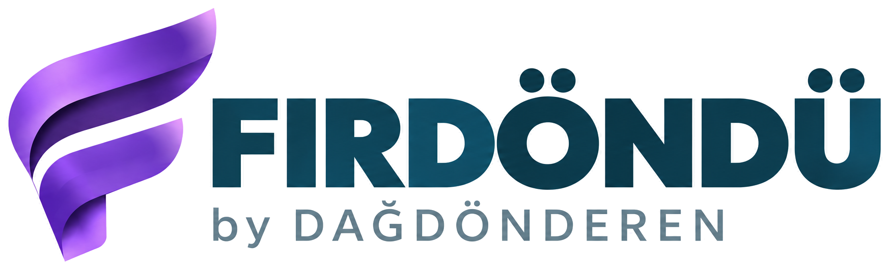 FIRDÖNDÜ by DAĞDÖNDEREN